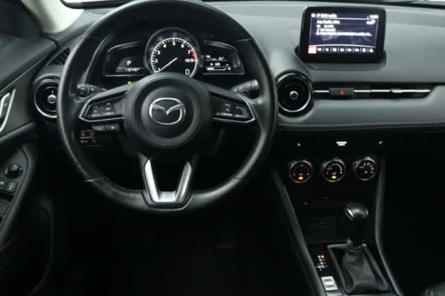Mazda CX-3 (2019) thumbnail 3