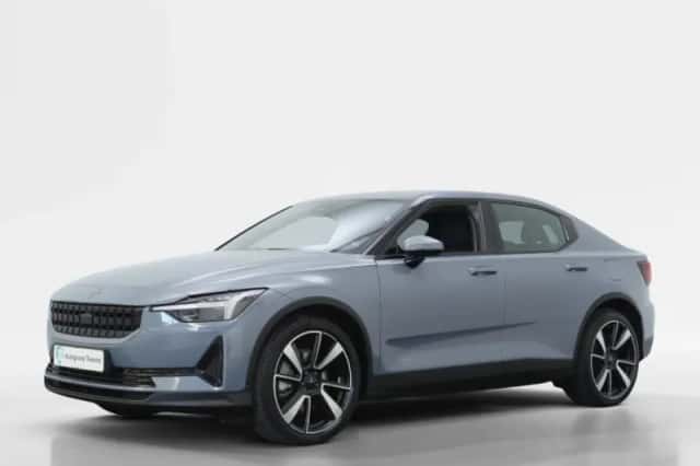 Polestar 2 (2023) thumbnail 1