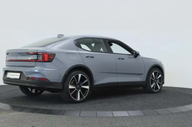 Polestar 2 (2023) thumbnail 2