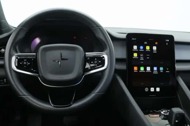 Polestar 2 (2023) thumbnail 3