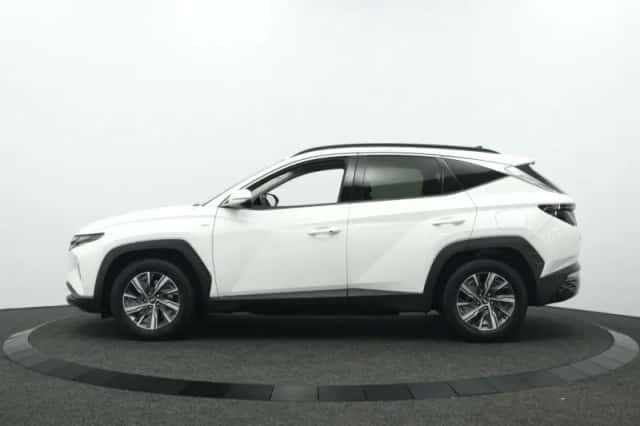 Hyundai Tucson (2021) thumbnail 6