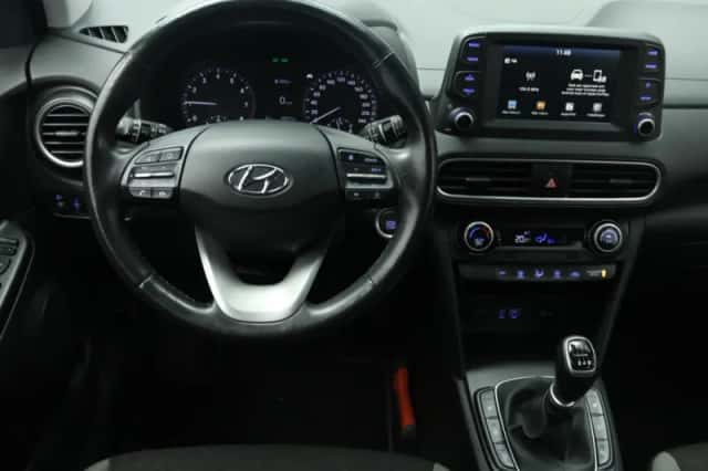 Hyundai Kona (2019) thumbnail 3