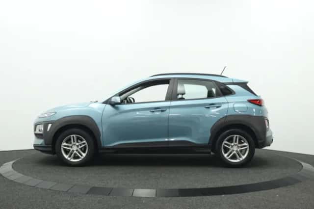 Hyundai Kona (2019) thumbnail 6