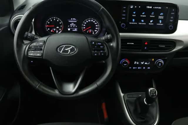 Hyundai i10 (2020) thumbnail 3