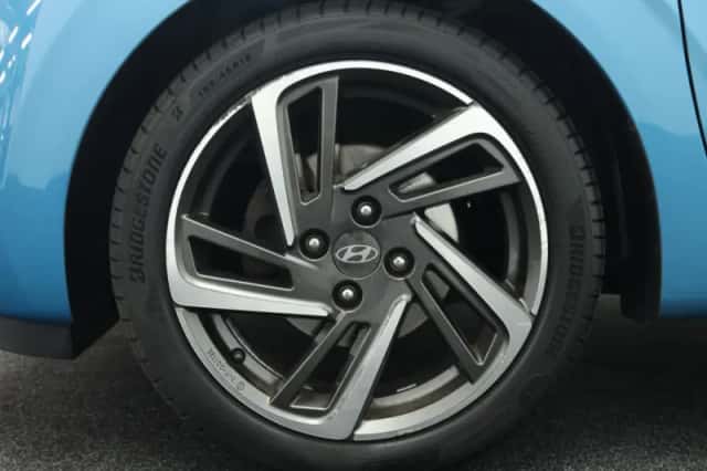 Hyundai i10 (2020) thumbnail 6