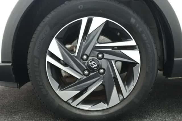 Hyundai Bayon (2022) thumbnail 6