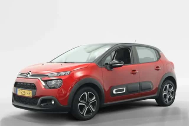 Citroën C3 (2022) thumbnail 1