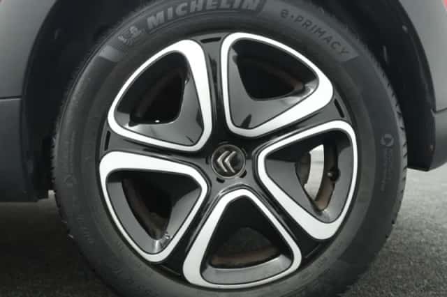 Citroën C3 (2022) thumbnail 6
