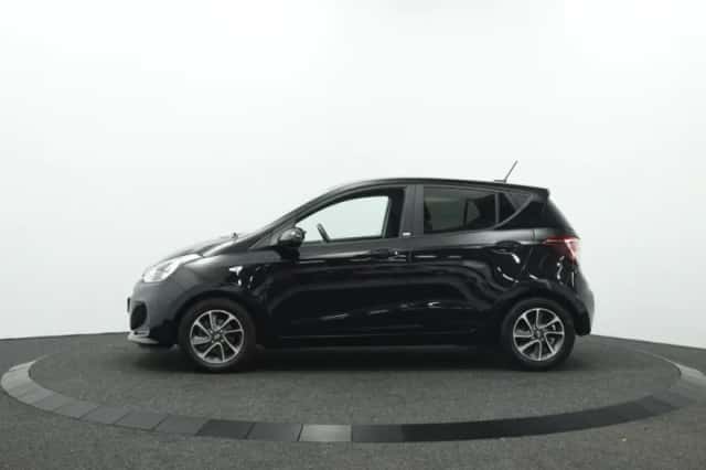 Hyundai i10 (2019) thumbnail 6