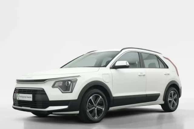 Kia Niro (2025) thumbnail 1