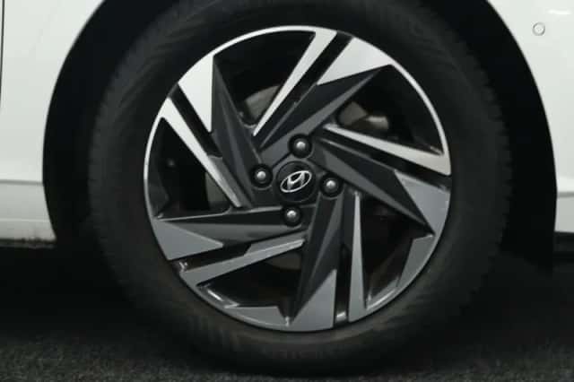 Hyundai i20 (2021) thumbnail 6