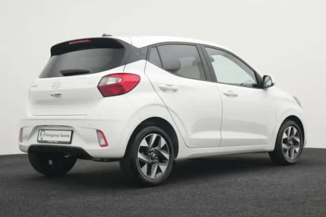 Hyundai i10 (2025) thumbnail 2