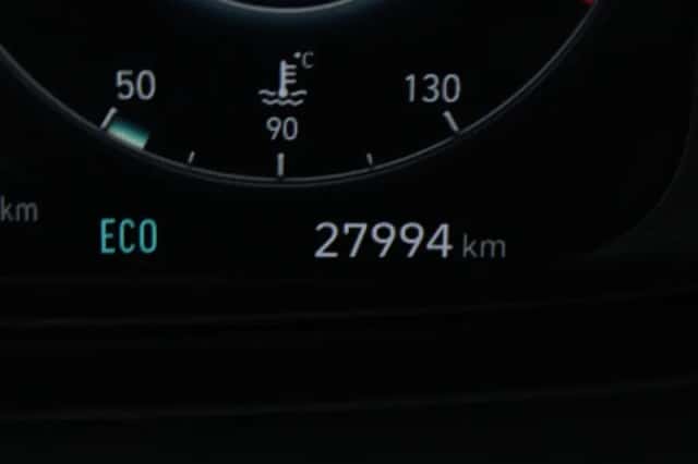Hyundai i20 (2023) thumbnail 4