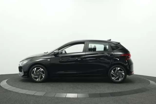 Hyundai i20 (2023) thumbnail 5