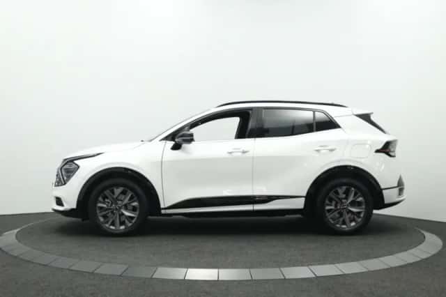 Kia Sportage (2024) thumbnail 5