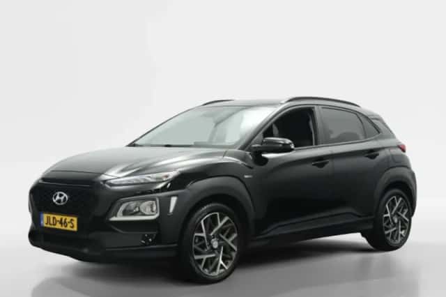 Hyundai Kona (2020) thumbnail 1