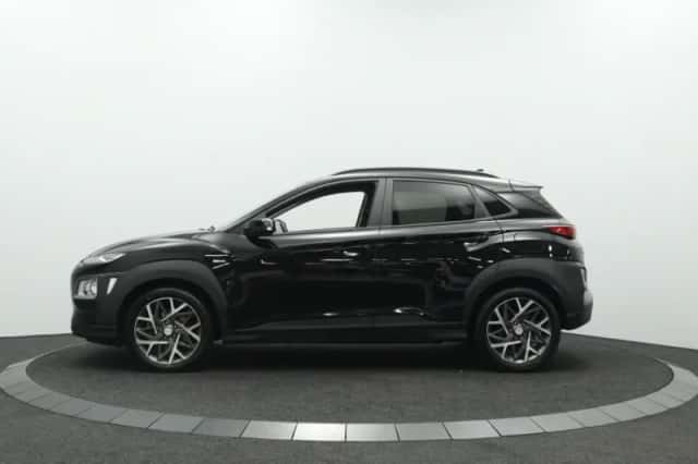 Hyundai Kona (2020) thumbnail 6