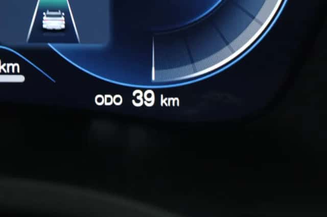 BYD Seal U (2025) thumbnail 5