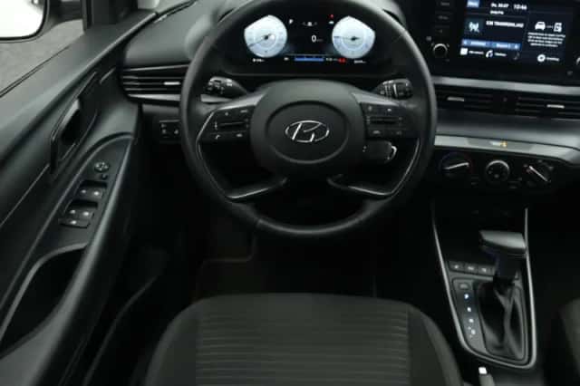 Hyundai i20 (2022) thumbnail 3