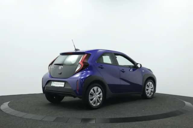 Toyota Aygo (2025) thumbnail 2