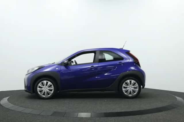 Toyota Aygo (2025) thumbnail 6