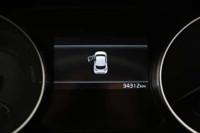 Kia XCeed (2024) thumbnail 4