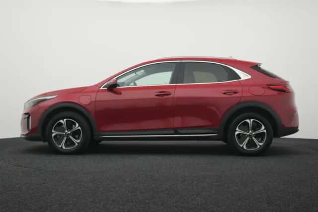 Kia XCeed (2024) thumbnail 6