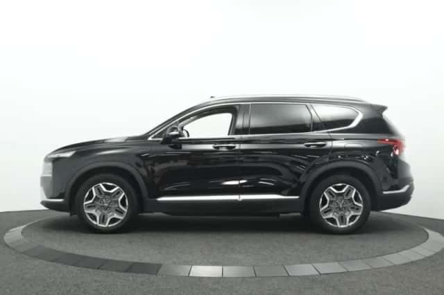 Hyundai Santa Fe (2023) thumbnail 6