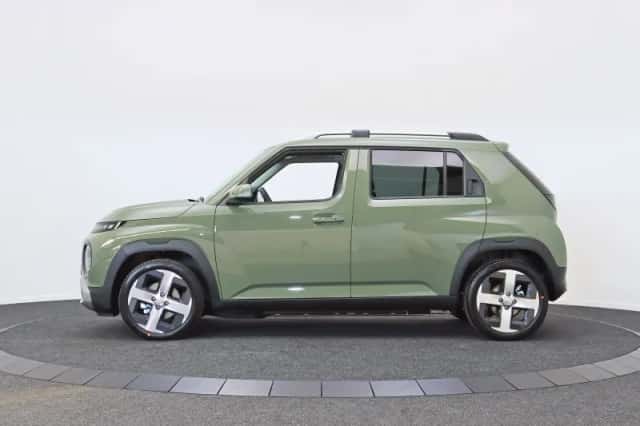Hyundai Inster (2026) thumbnail 6