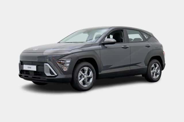 Hyundai Kona (2026) thumbnail 1