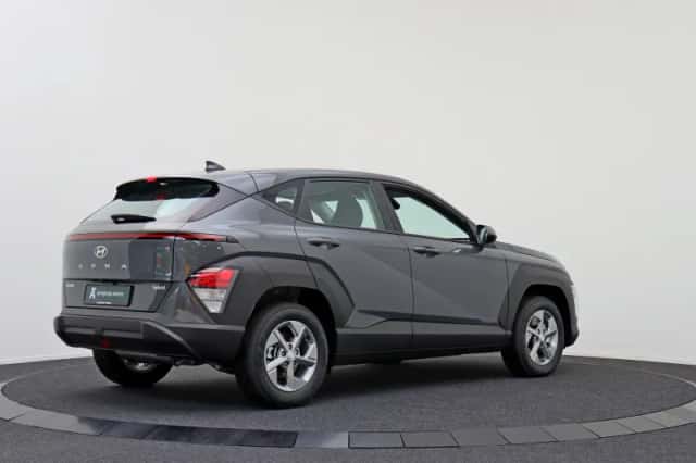Hyundai Kona (2026) thumbnail 2