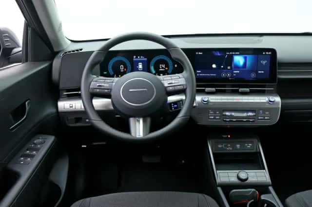 Hyundai Kona (2026) thumbnail 3