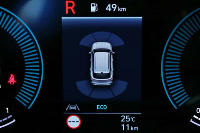 Hyundai Kona (2026) thumbnail 4