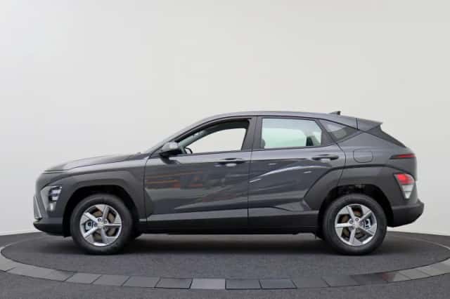 Hyundai Kona (2026) thumbnail 6