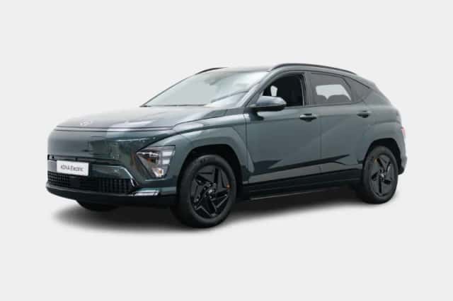 Hyundai Kona (2026) thumbnail 1