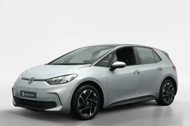 Volkswagen ID.3 (2024) thumbnail 1