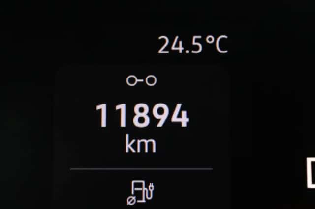 Volkswagen ID.3 (2024) thumbnail 4