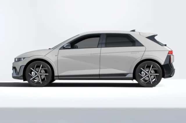 Hyundai Ioniq 5 (2026) thumbnail 3