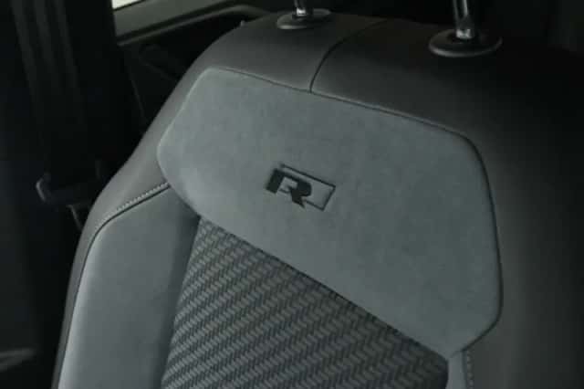 Volkswagen T-Cross (2020) thumbnail 5