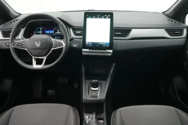 Renault Captur (2025) thumbnail 3