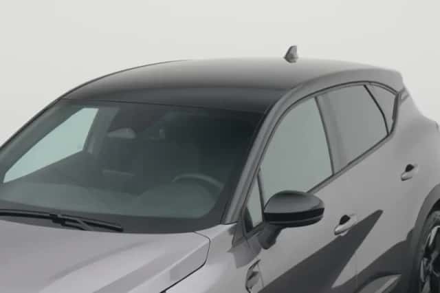 Renault Captur (2025) thumbnail 6