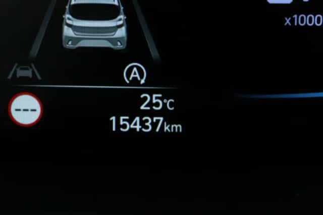 Hyundai i10 (2025) thumbnail 4