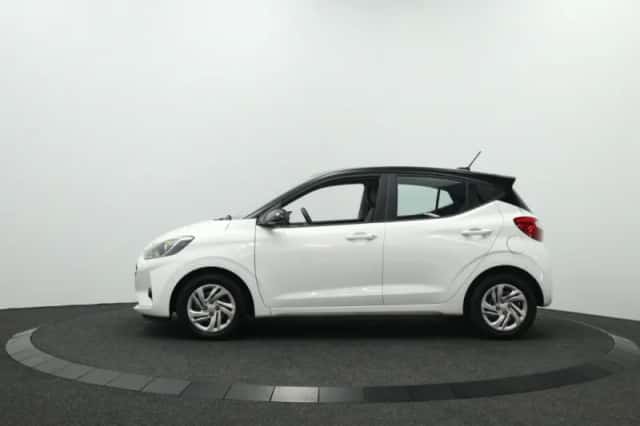 Hyundai i10 (2025) thumbnail 5