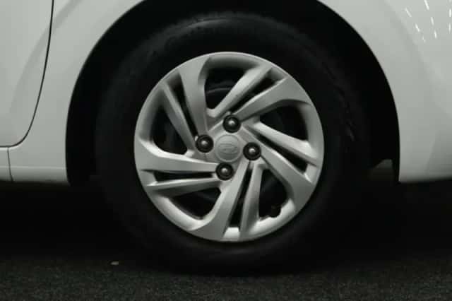 Hyundai i10 (2025) thumbnail 6