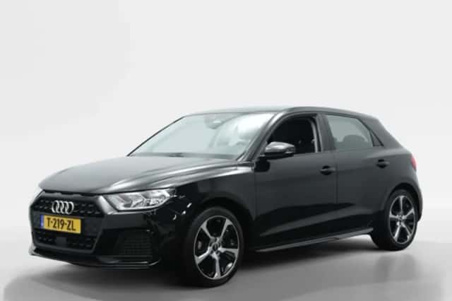 Audi A1 (2023) thumbnail 1