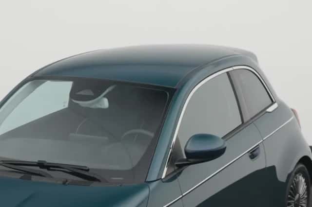 Fiat 500 (2023) thumbnail 6