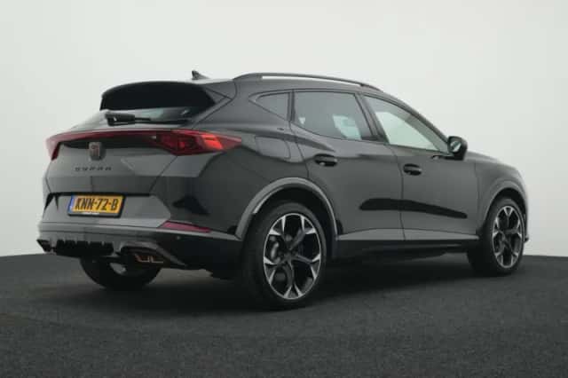 CUPRA Formentor (2024) thumbnail 2