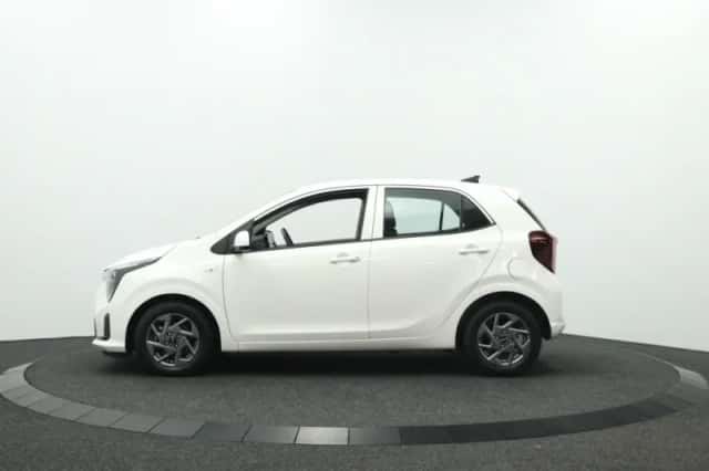 Kia Picanto (2025) thumbnail 5