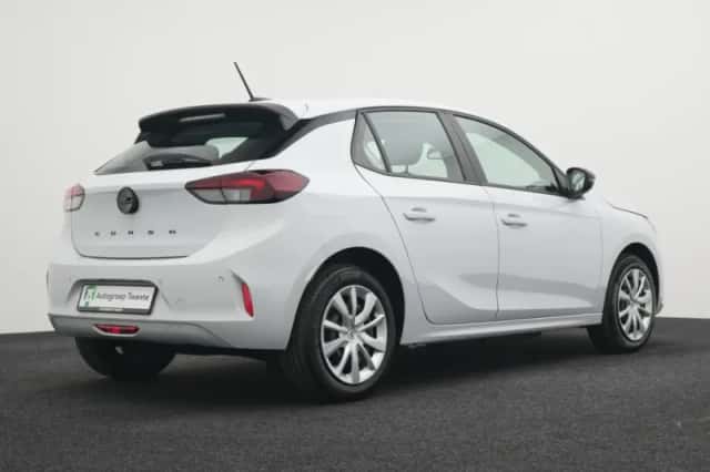 Opel Corsa-e (2024) thumbnail 2
