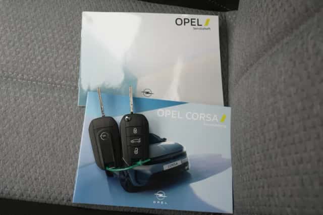 Opel Corsa-e (2024) thumbnail 4
